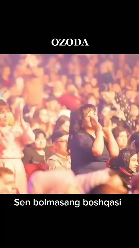TikTok video thumbnail by ozodamusic