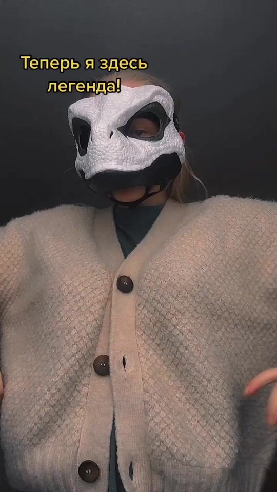 TikTok video thumbnail by miyata_raptor