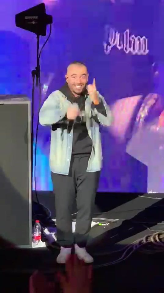 TikTok video thumbnail by omer_adam_real_champ