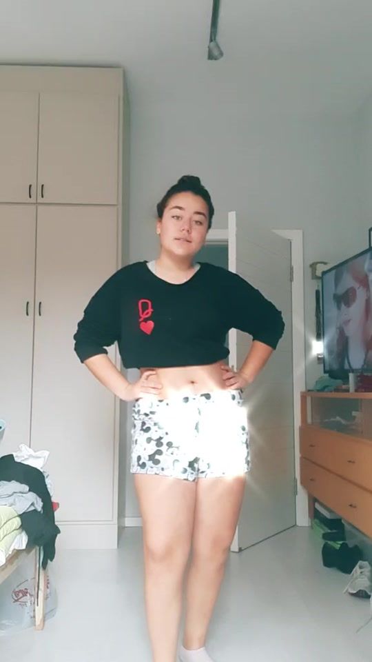 TikTok video thumbnail by hagaralon3