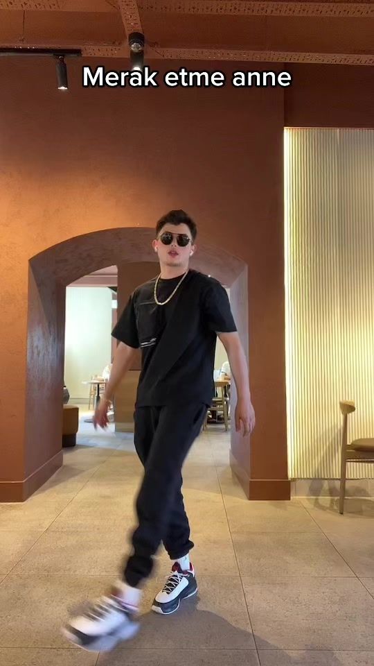 TikTok video thumbnail by bartu