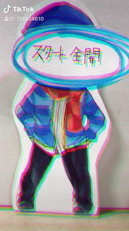 TikTok video thumbnail by soratsubame27