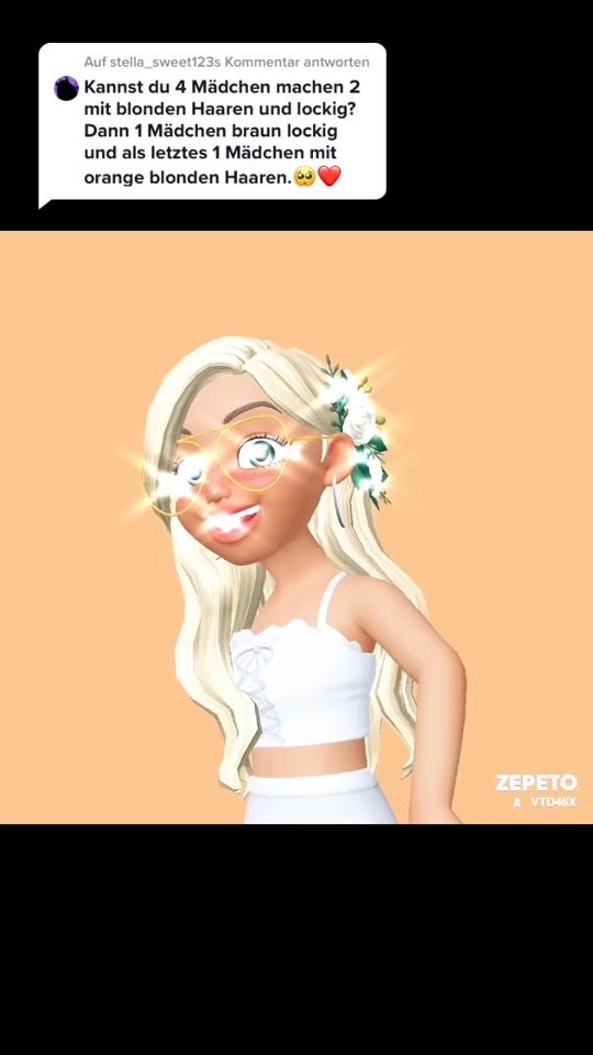 TikTok video thumbnail by _6_zepeto_6_