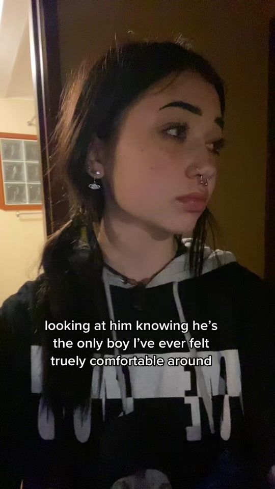 TikTok video thumbnail by maddybuggy69