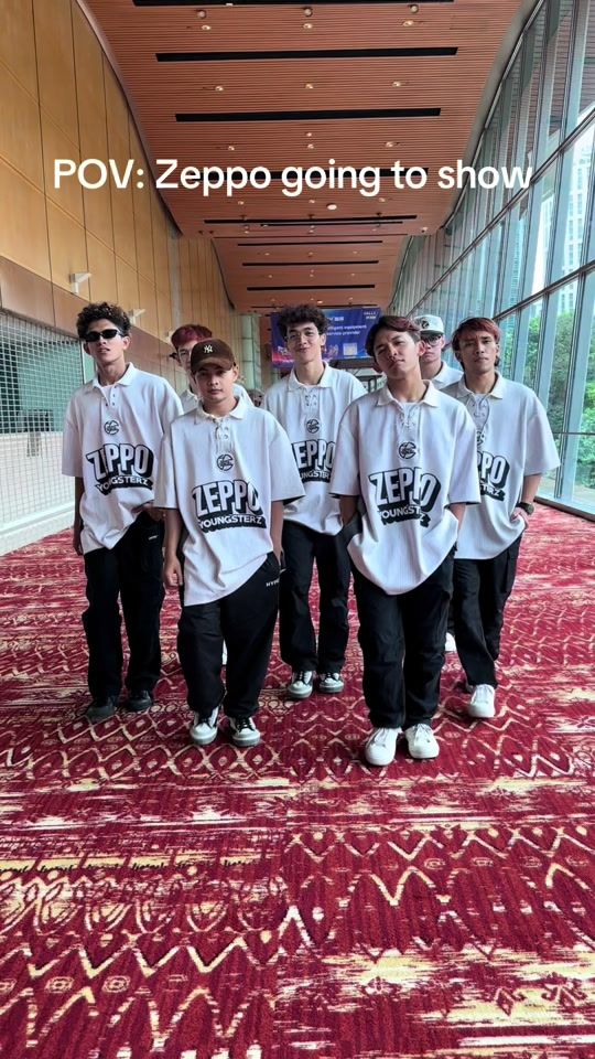 TikTok video thumbnail by zeppoyoungsterz