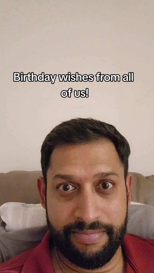 TikTok video thumbnail by happygirish