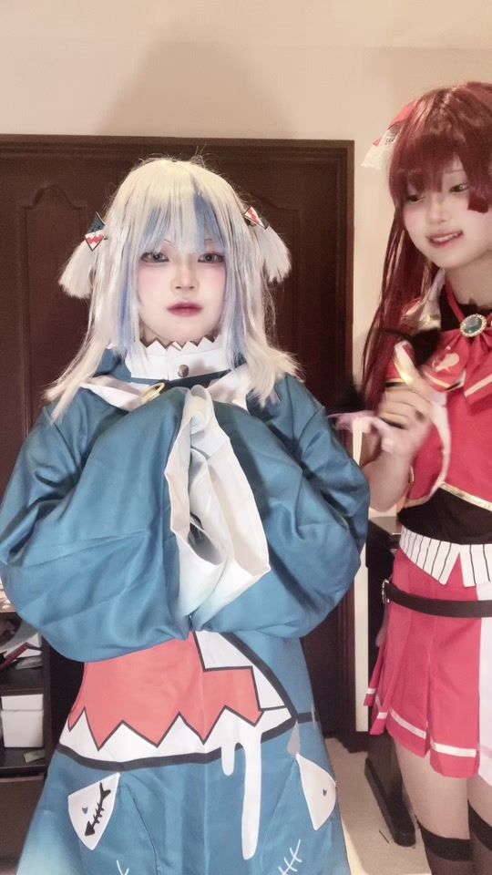 TikTok video thumbnail by aroma_cos13