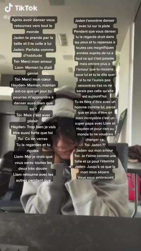 TikTok video thumbnail by _my_hypestory_