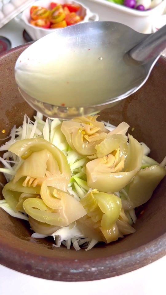 TikTok video thumbnail by nuanua_cooking