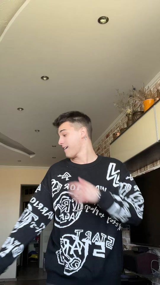 TikTok video thumbnail by kirill_vollik