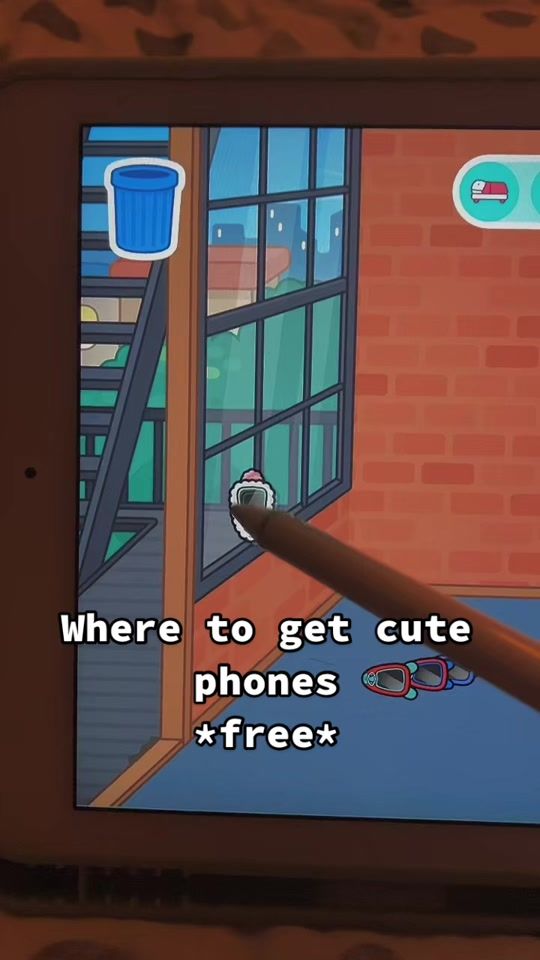 TikTok video thumbnail by toca.xboca.m3