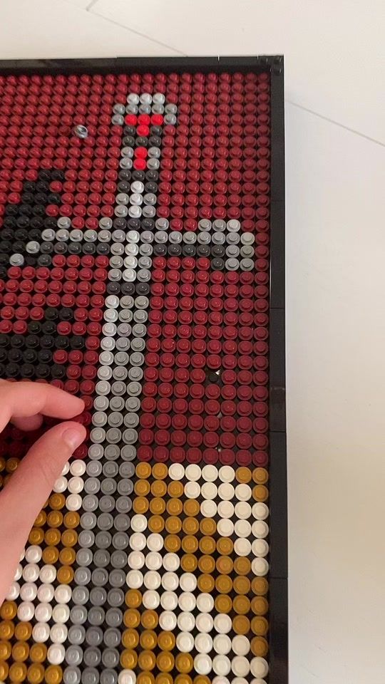 TikTok video thumbnail by legotigrik2010hp