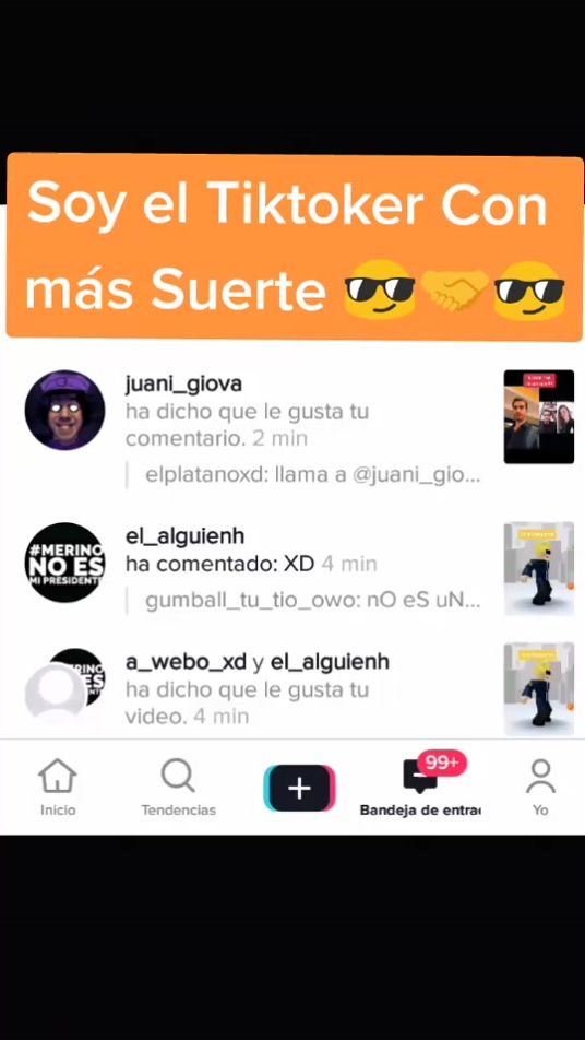 TikTok video thumbnail by elplatanoxd