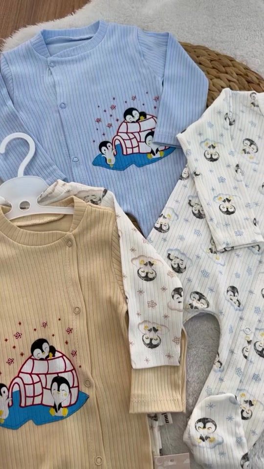 TikTok video thumbnail by farahbabyclothes