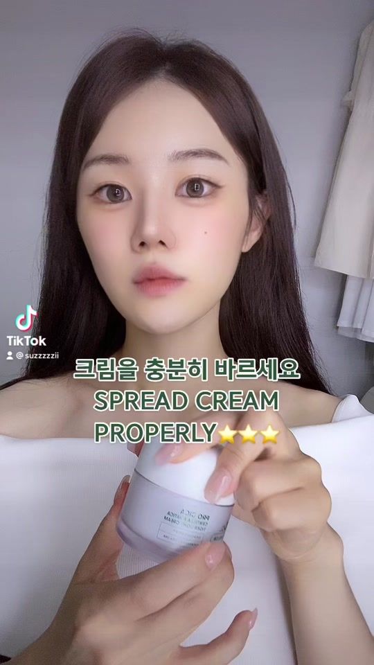 TikTok video thumbnail by soo.korea.beauty