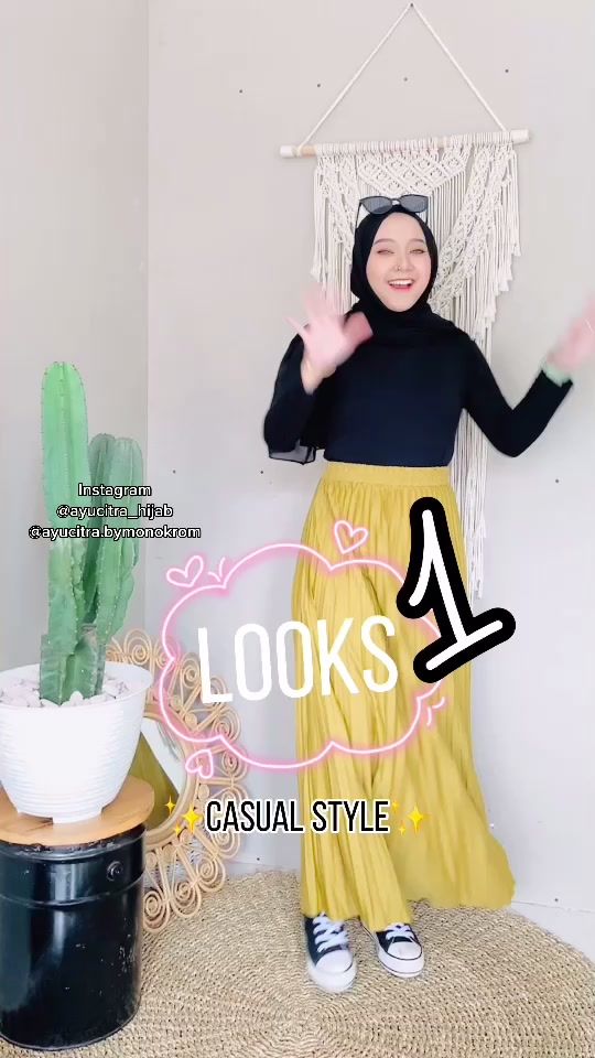 TikTok video thumbnail by ayucitrafashion