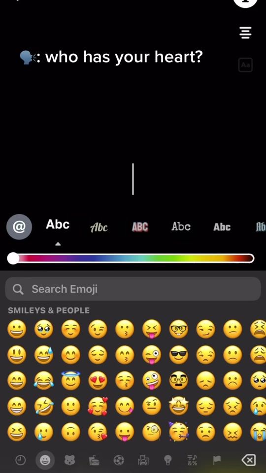 TikTok video thumbnail by random.initial.vids