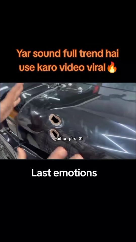 TikTok video thumbnail by sidhu_pbx_01