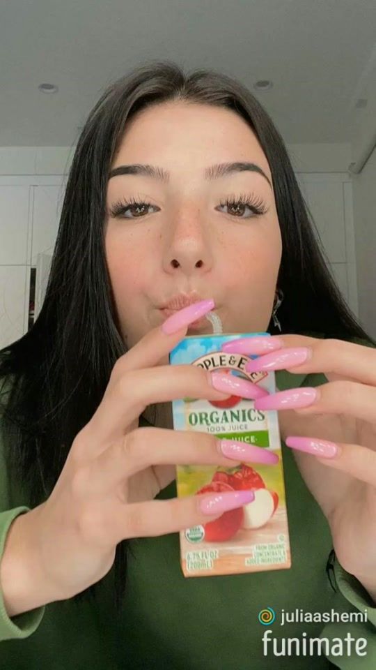 TikTok video thumbnail by charli_fans___