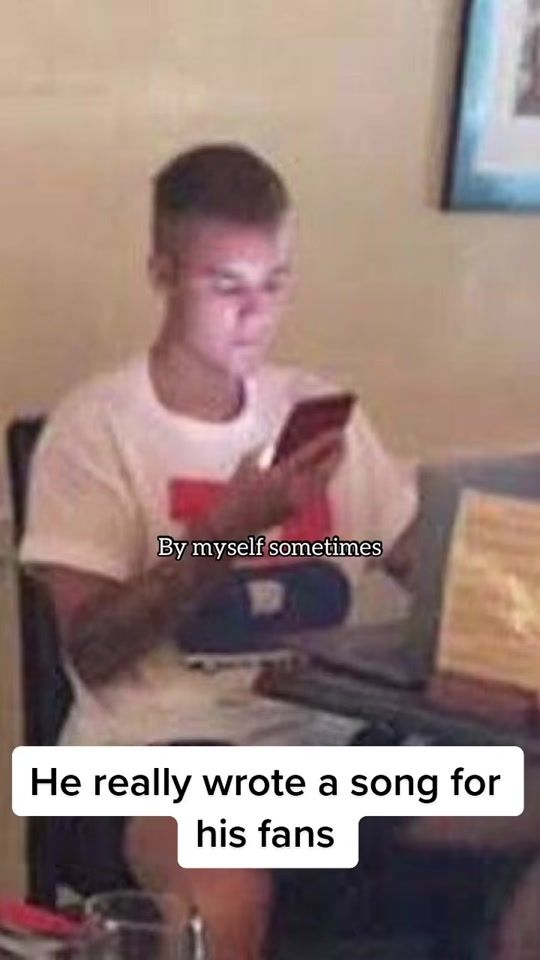 TikTok video thumbnail by biebersfevers