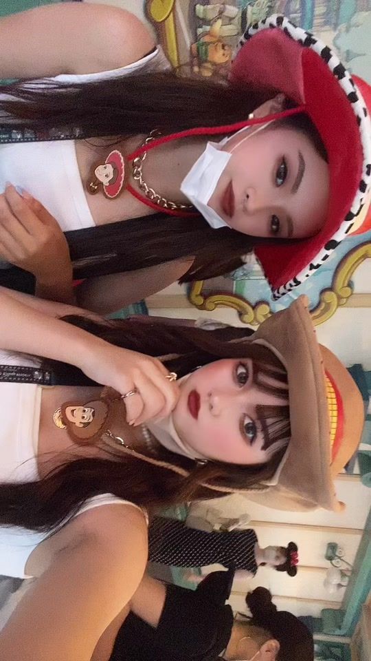 TikTok video thumbnail by mirai0929