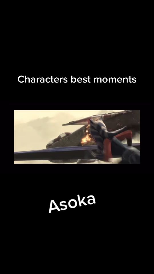 TikTok video thumbnail by gus_starwars