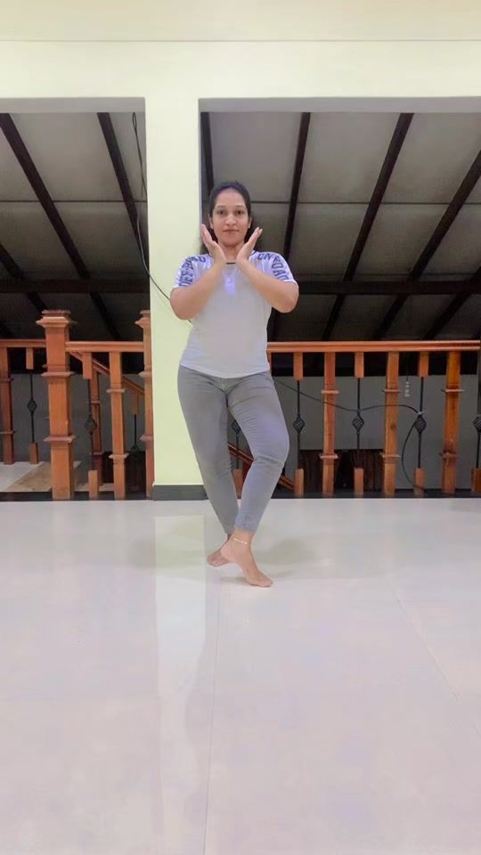 TikTok video thumbnail by dancewithviranki