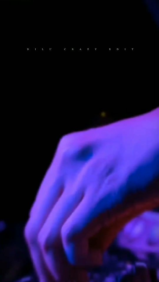 TikTok video thumbnail by dilu_crazy_edit