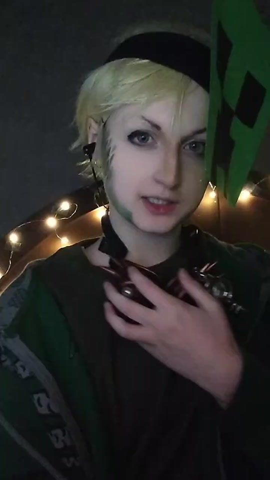 TikTok video thumbnail by beeling.cosplays