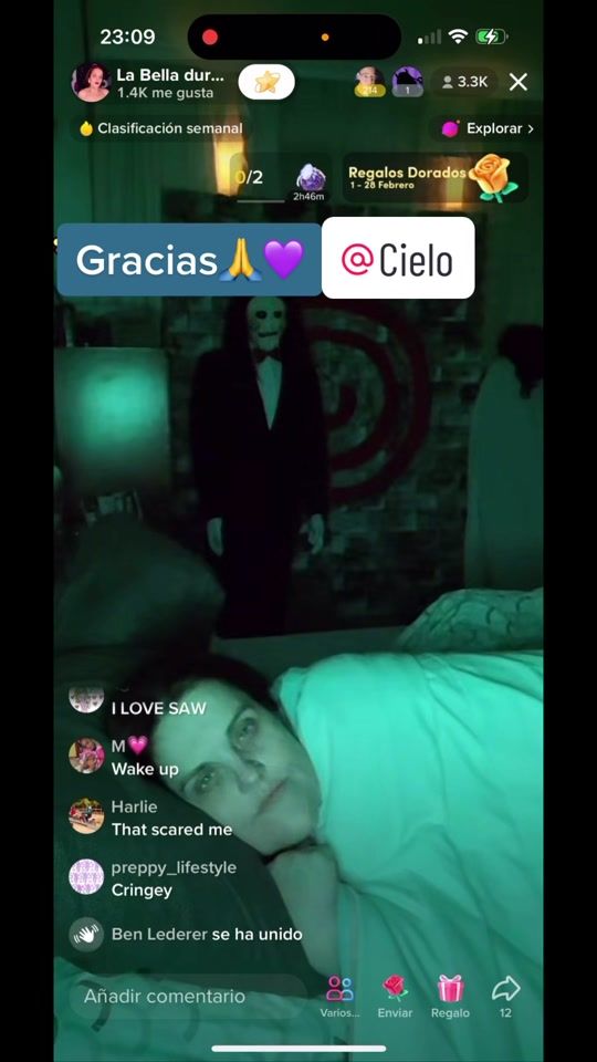TikTok video thumbnail by pilarmagenta2