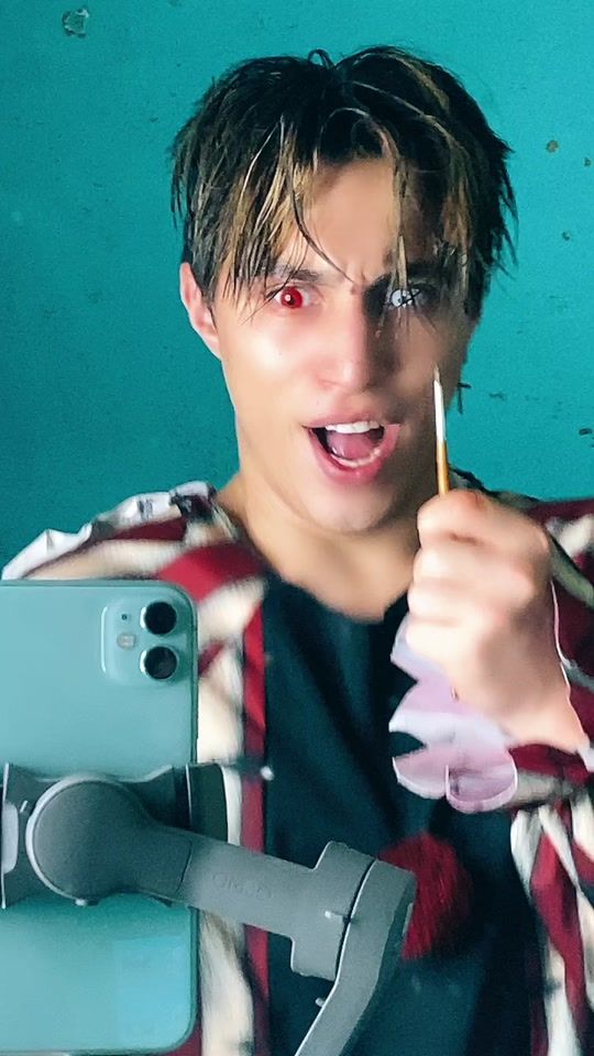 TikTok video thumbnail by fan.lynx076