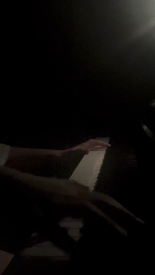 TikTok video thumbnail by ria_piano13