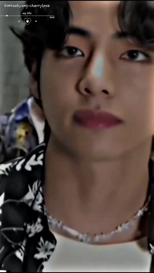 TikTok video thumbnail by kimtae_cherrylovefan01