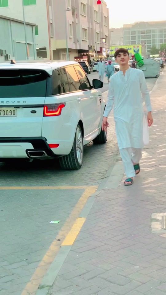 TikTok video thumbnail by wa__waqar__armani__3