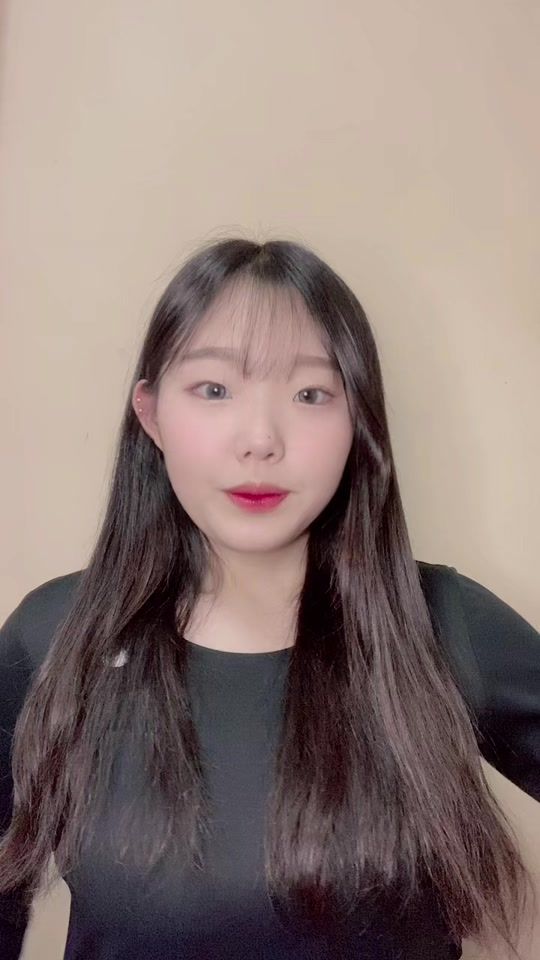 TikTok video thumbnail by p_yerim