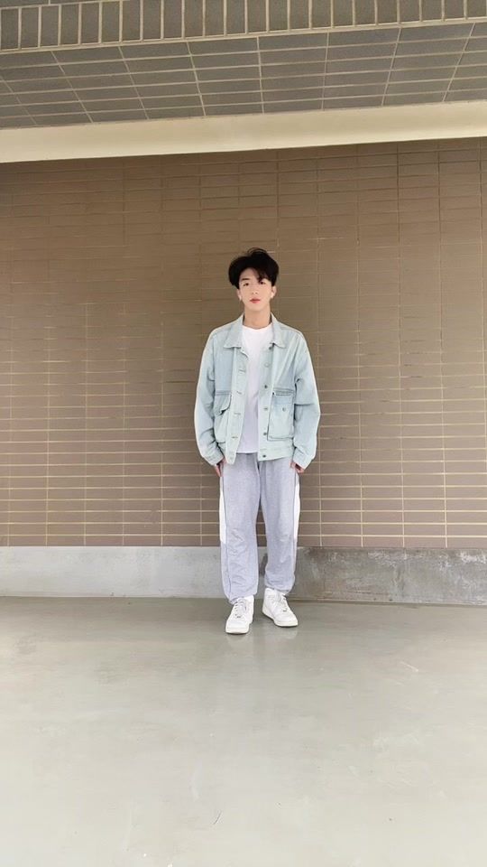 TikTok video thumbnail by han920626