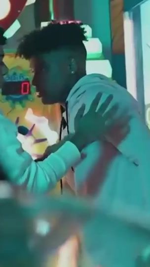 TikTok video thumbnail by dalereggaeton