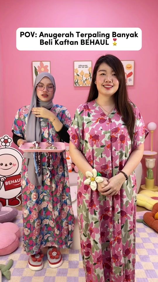 TikTok video thumbnail by behaul.live