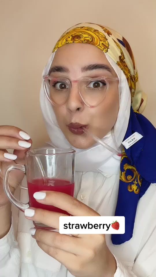 TikTok video thumbnail by ghiwayehya