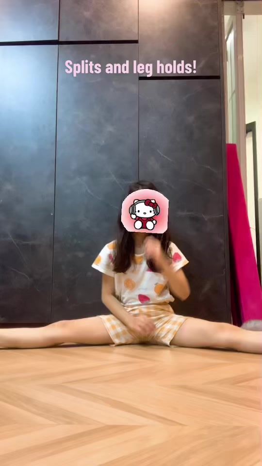 TikTok video thumbnail by enya.gymnastics