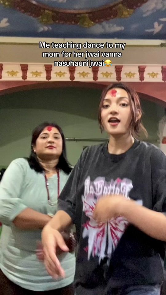 TikTok video thumbnail by _actiona_chhetri