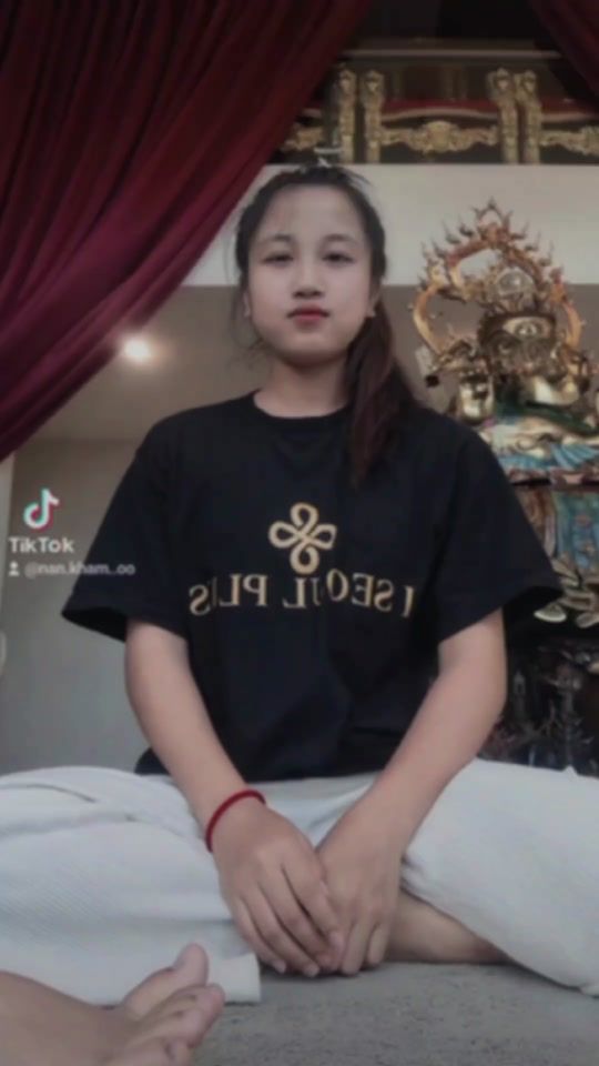 TikTok video thumbnail by nan.kham..oo