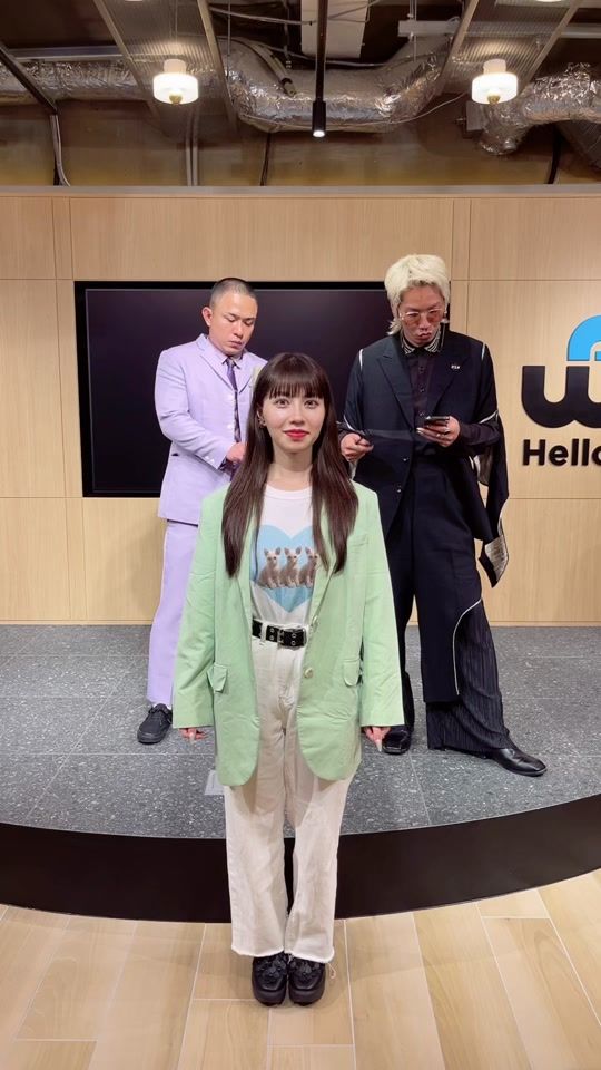 TikTok video thumbnail by lindacolorinfinity