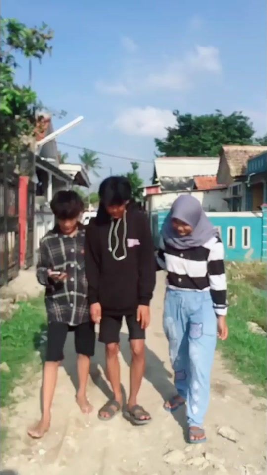 TikTok video thumbnail by ridhochill18
