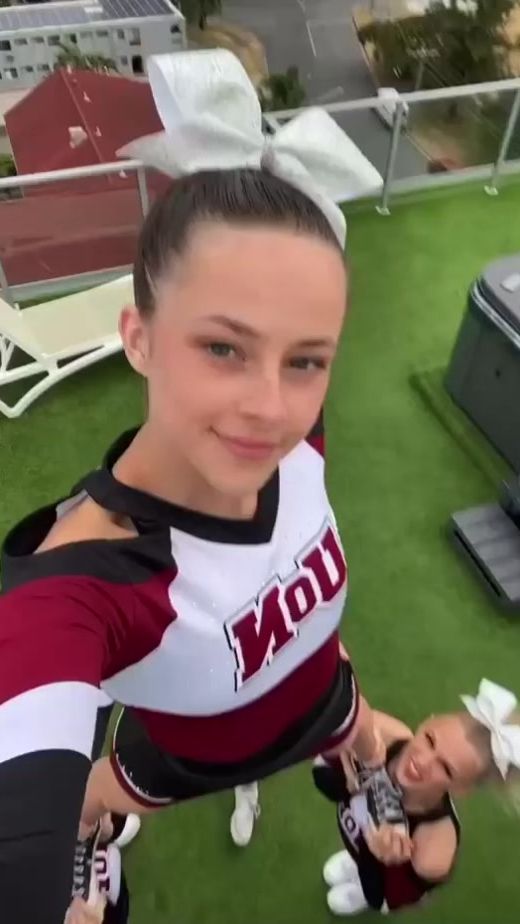 TikTok video thumbnail by nucheeranddance