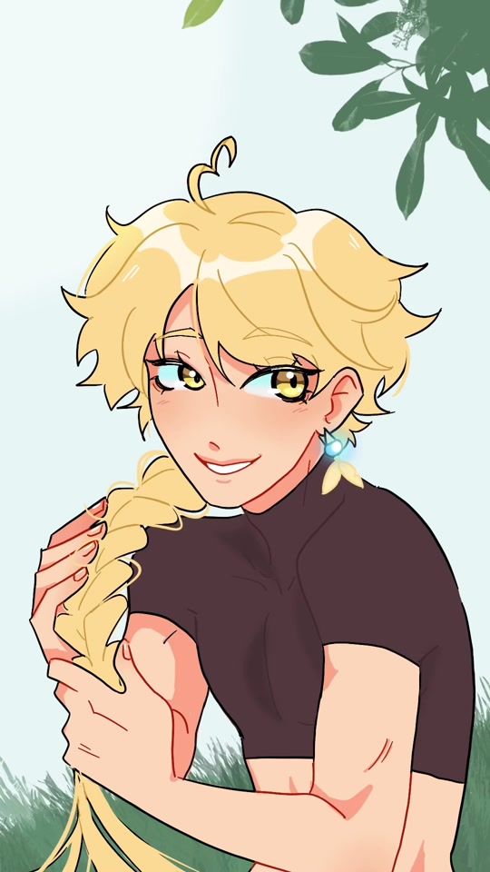 TikTok video thumbnail by lemonkayt