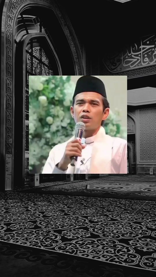 TikTok video thumbnail by pejuang.dakwah27