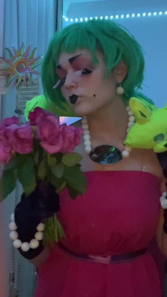 TikTok video thumbnail by lidayla