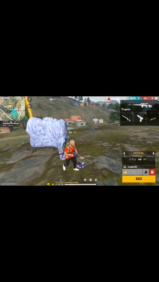 TikTok video thumbnail by bromao233