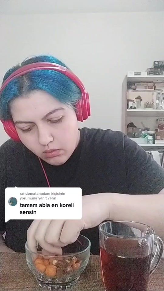 TikTok video thumbnail by melekucci